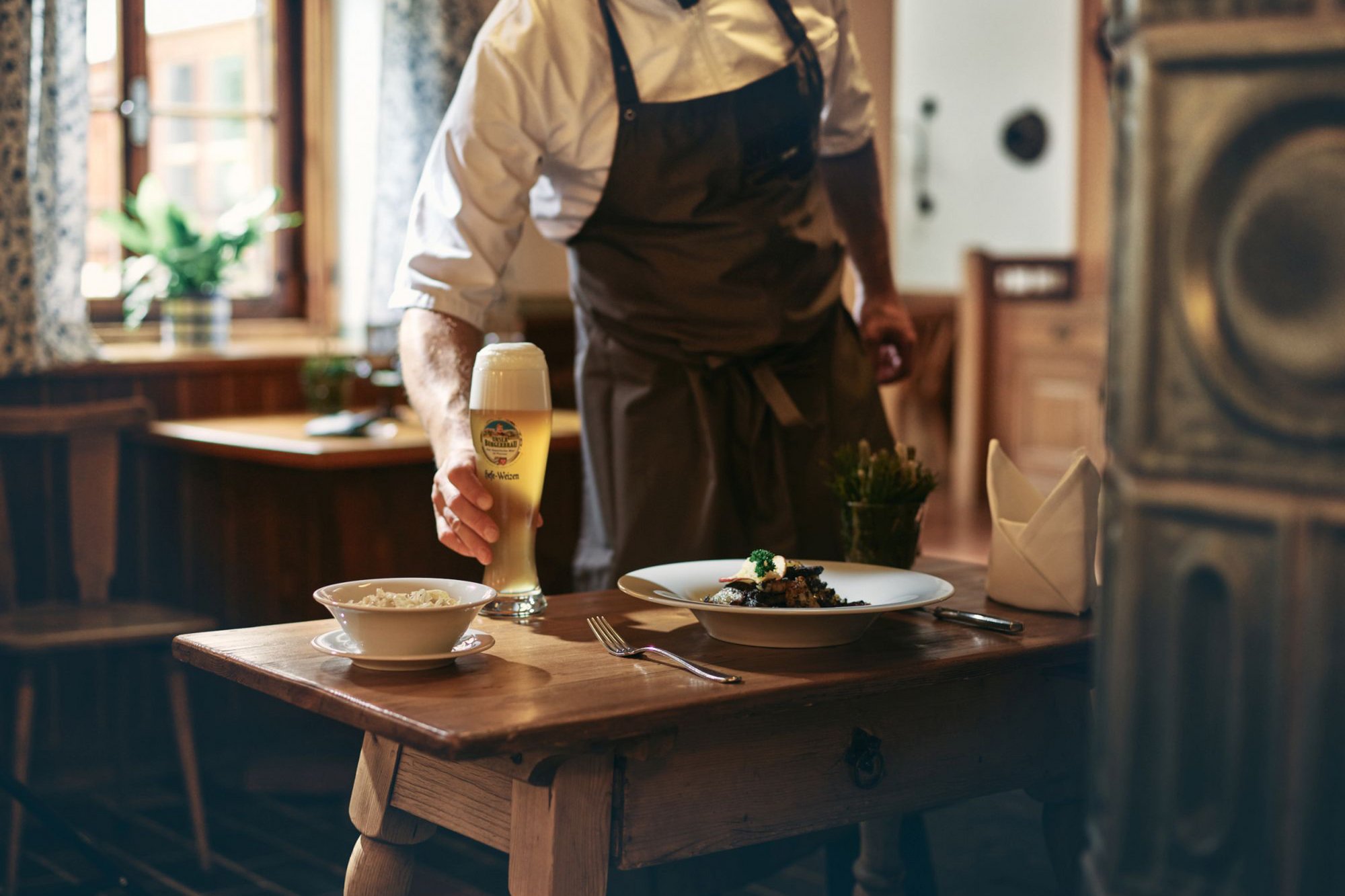 Steinerwirt Grossgmain