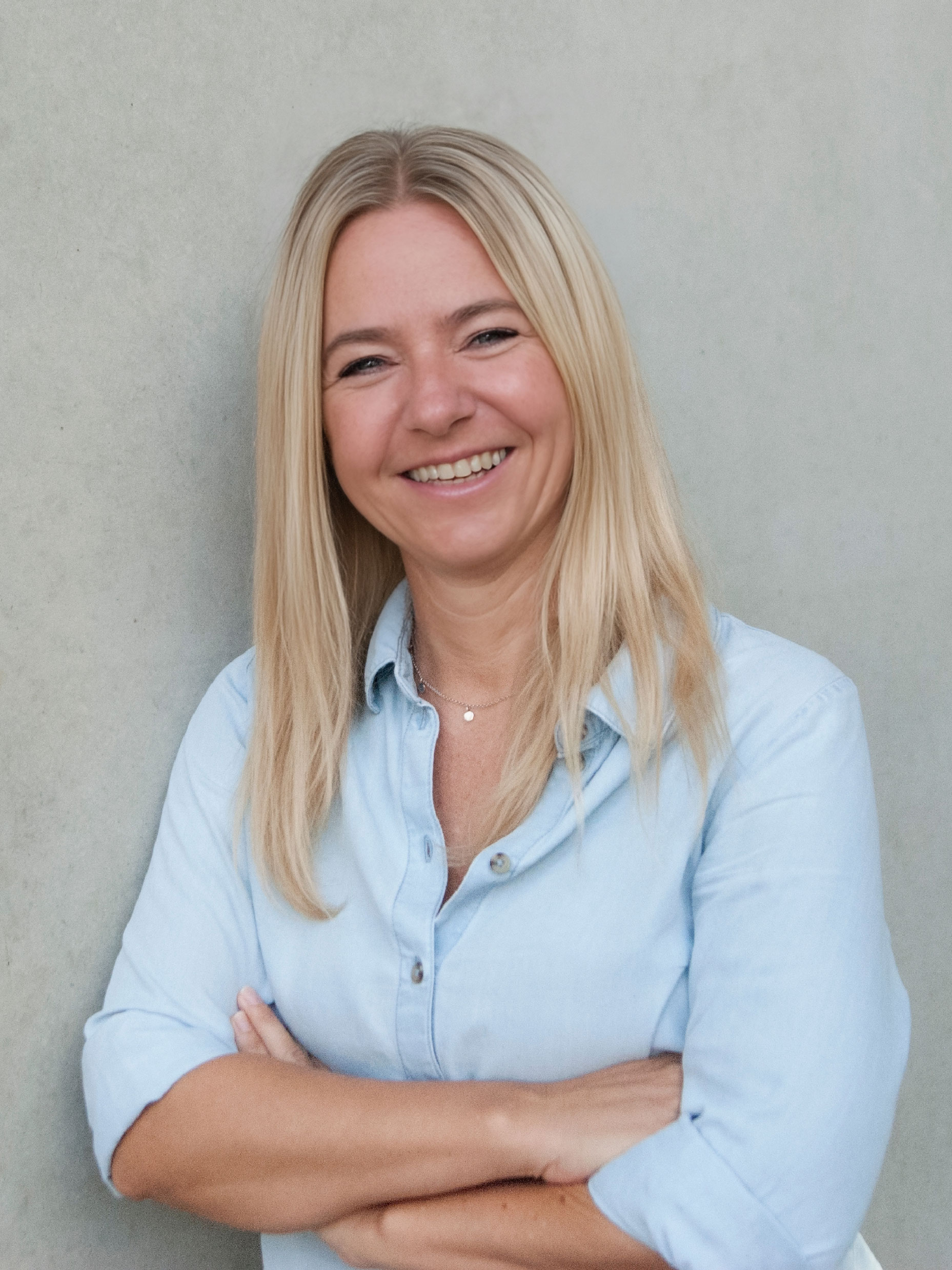 Alexandra Streitfelder